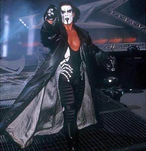 sting wrestler nwo