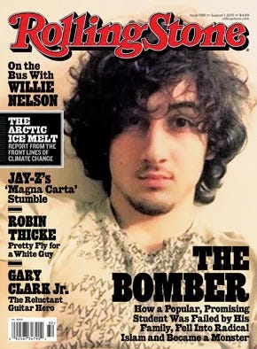 Support for Dzhokhar Tsarnaev — do we have real justice ? | by Gomathi ...