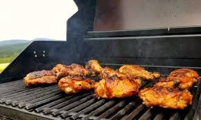 How Long Does It Take to Grill Chicken Legs? A Complete Timing & Cooking Guide