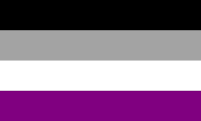 Growing Up Asexual Without The Word