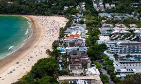 Noosa — A Refined Coastal Escape on Queensland’s Sunshine Coast