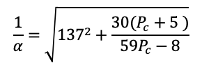 John Wsol’s equation for 1/α. The Fine-Structure Constant, fulfilling Richard Feynman’s quest.