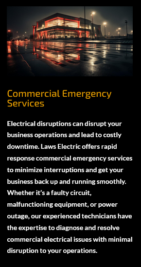 Electrical Service Upgrades and Energy-Efficient Lighting Solutions in Kalamazoo, MI!