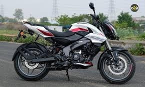 Bajaj Pulsar NS160