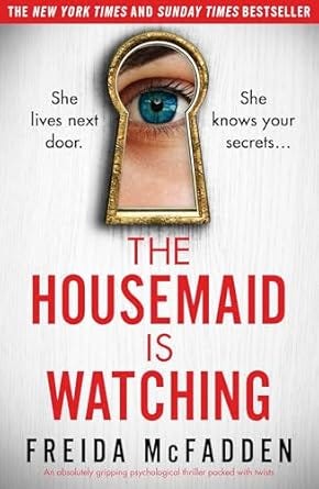 Book Cover off of Amazon Website