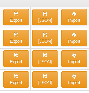 Struggle with export and import in MongoDB via mongo-express | by mobin  shaterian | DataDrivenInvestor