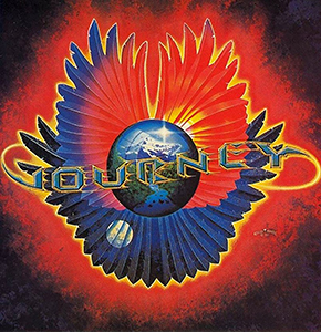 Journey Finally Breaks Through with ‘Infinity’ | by Nick DeRiso | Time