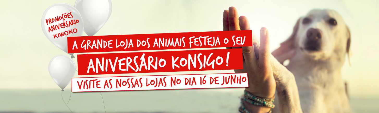 Nossas Lojas: encontre o pet shop mais próximo