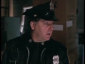 Homicide Rewatch: Scene of the Crime