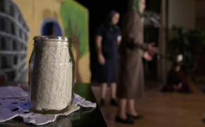 Irena Sendler — The Woman Who Hid 2,500 Children in Glass Jars