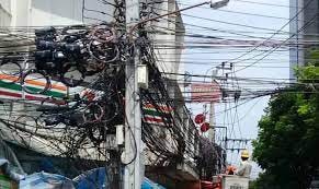 การแก้ไขเหตุขัดข้องให้รวดเร็ว