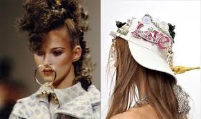 Vivienne Westwood & Jewellery: A Dazzling Tribute to a Fashion Icon