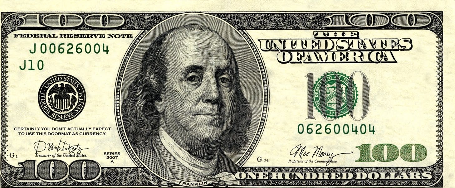 Benjamin Franklin. Curious & Pragmatic, by Kevin Chen