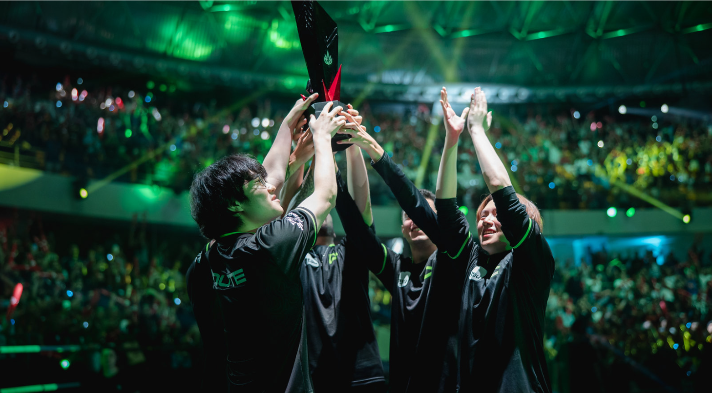 CBLOL 2023: LOUD bate paiN e leva tricampeonato inédito