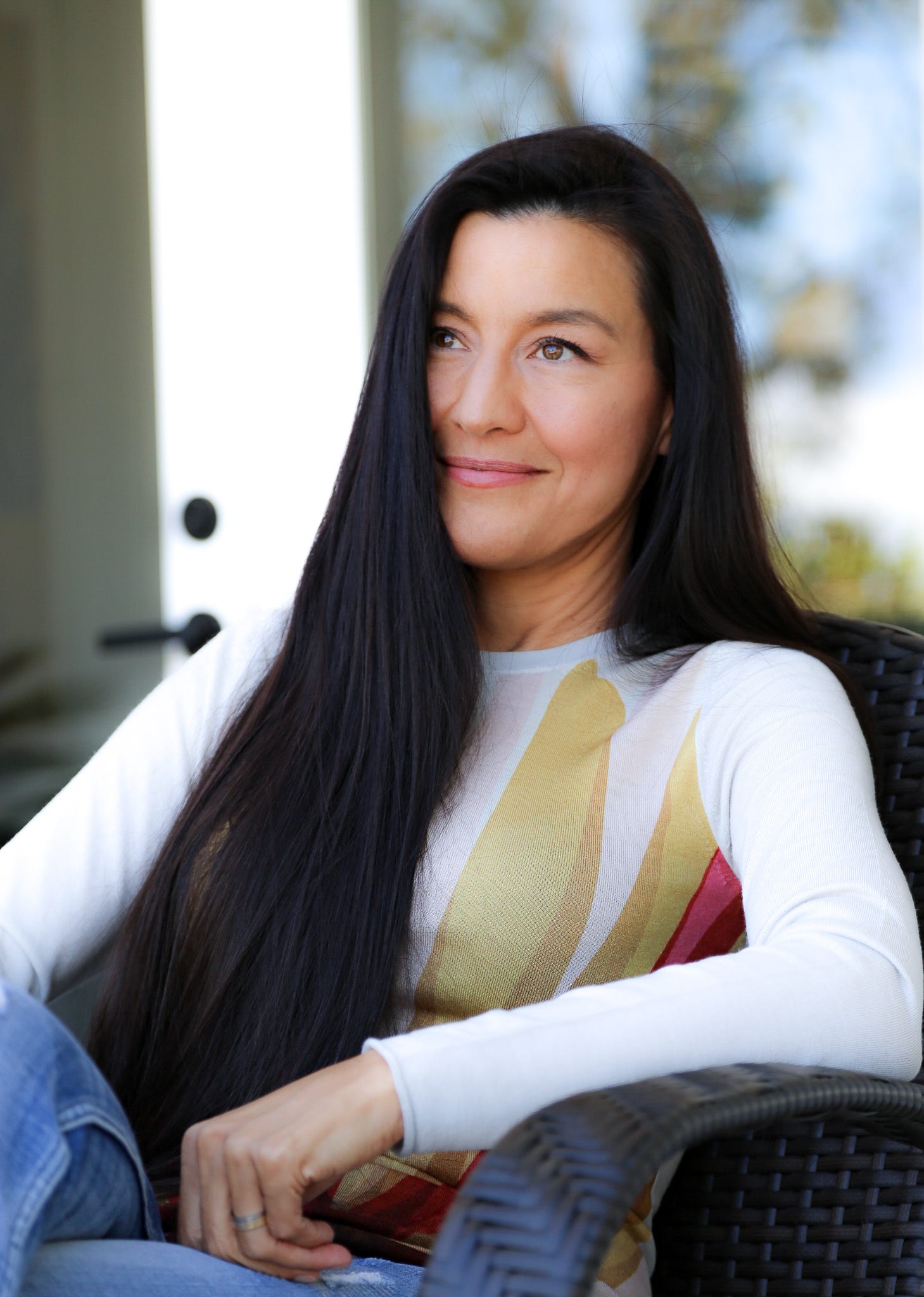 Kimberly norris-guerrero