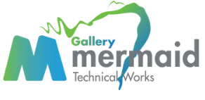 Leading Innovation and Creativity: Trusted 3D Art Manufacturer in Dubai — Gallery Mermaid Bringing…