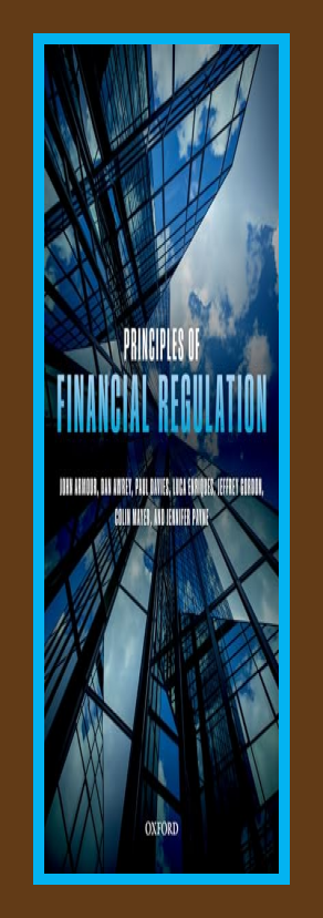 PRINCIPLES OF FINANCIAL REGULATION JOHN ARMOUR PDF visual data 6