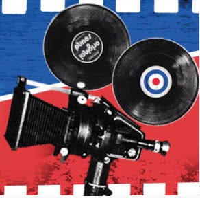INFORME | Festival In-Edit 2009 | ¿Qué se puede hacer salvo ver películas de rock?