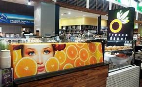 How Businesses Can Leverage Technology to Enhance Their Indoor Promotional Signs