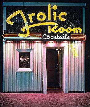 Red Line Tours - Los Angeles Tours & Experiences - The Frolic Room