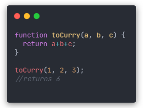 Write expressive JavaScript code using currying and objects | by Max ...