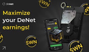 🔥Datakeeper in DeNet and why is it the main trend of the DePIN and AI era?