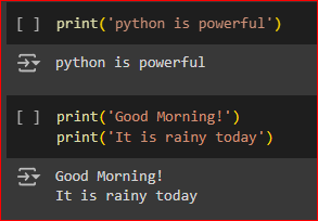 Input-Output Dasar pada Python. Pada laporan ini kita membahas mengenai ...