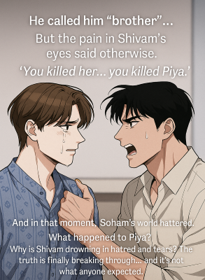 You Killed Her, Soham...(Emotional • Betrayal • Truth Unfolds). | by