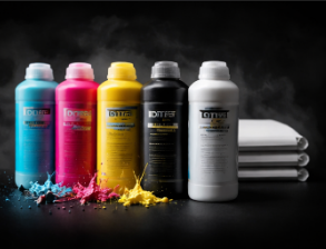 Best DTF Supplies for T-Shirt Printing Businesses