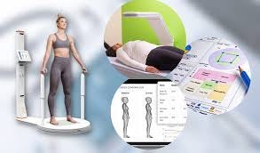 Are You Really Fit? Discover the Truth with a Body Scan for Fitness