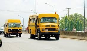 The Last King of Lagos Roads
