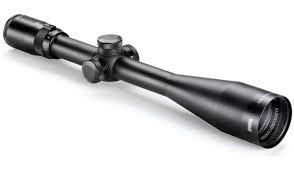 Reviewing the Bushnell Legend Ultra HD 4.5–14x44SF Rifle Scope