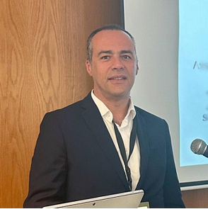 Lucas Pereira – Renowned Global Investment Manager