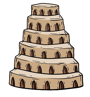Back to Babel — Yearning For a Common Language