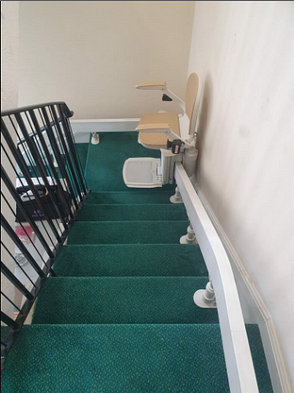 KSK Stairlifts — Your Partner for Expert Stairlift Repairs in Liverpool