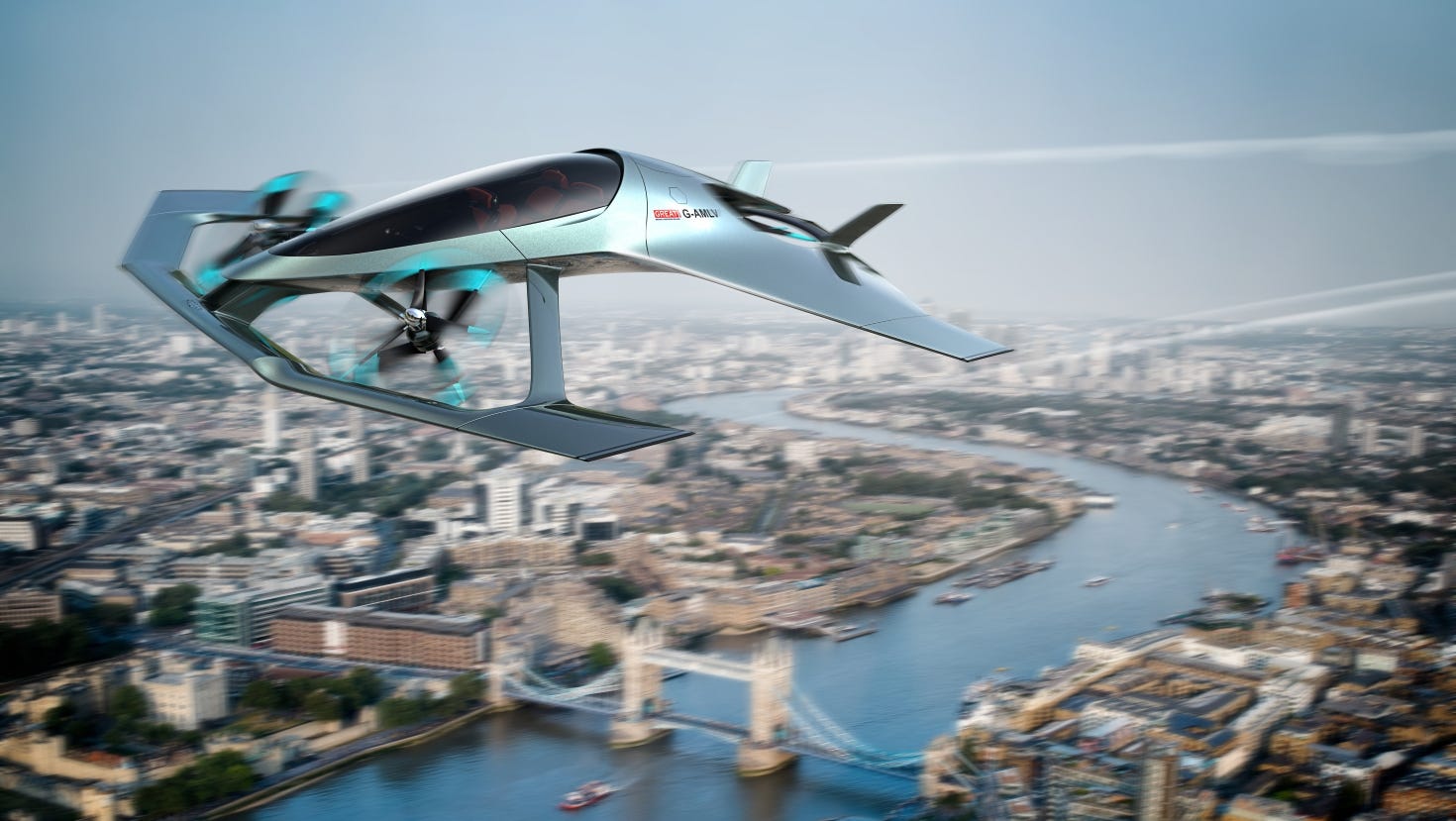 The Future of Drones. While Unmanned Aerial Vehicles (UAVs) —… | by Peter  Pesl | Medium