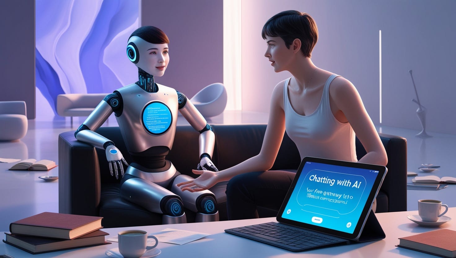 unfiltered ai chatbot