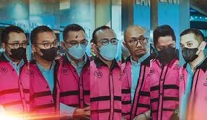 Korupsi dalam Pandangan Hamka