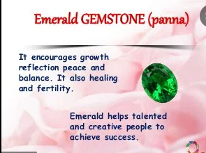 Gemstone country deals
