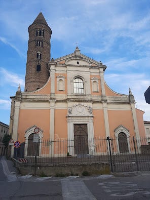 Wunderschönes Italien: