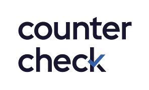 Countercheck - No Parcel Goes Unchecked