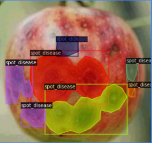 APPLE DISEASE DETECTION. Data Collection | by Maya Tritar | Medium