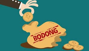 HINDARI INVESTASI BODONG
