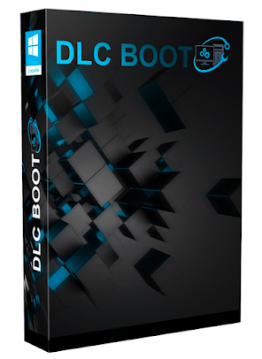 DLC Boot 2022 V4.5 Ultimate Edition (The Best IT Tools for Engineers) The Latest Update