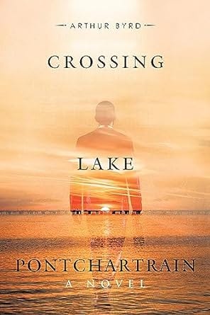 Resilience and Redemption: Finding Purpose in ‘Crossing Lake 
