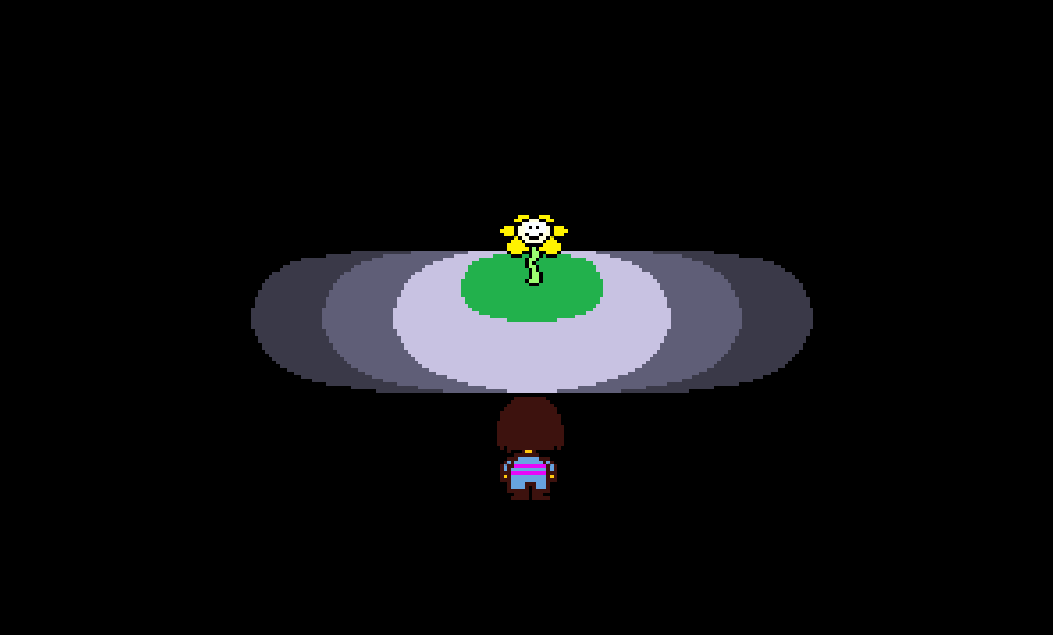 Undertale E Outros Jogos