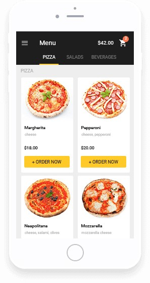 ‍Courtesy: Upmenu.com