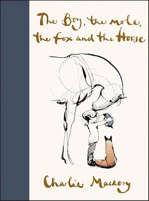 Where Art Nurtures the Soul: 10 Books for the Heart’s Library