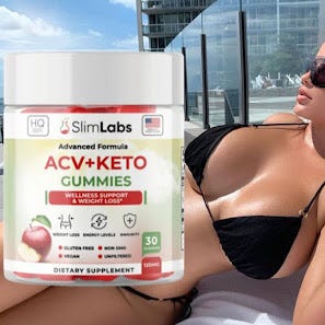 1st Choice Keto+ACV Gummies Reviews: Scam or Legit First Choice ACV ...