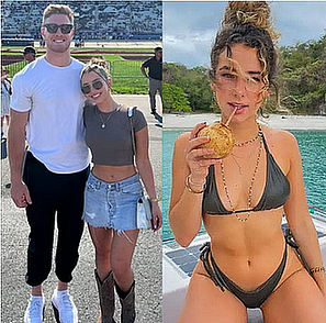 Watch Gia Duddy and Will Levis Leaked Video | by Wounna kammauku | Sep
